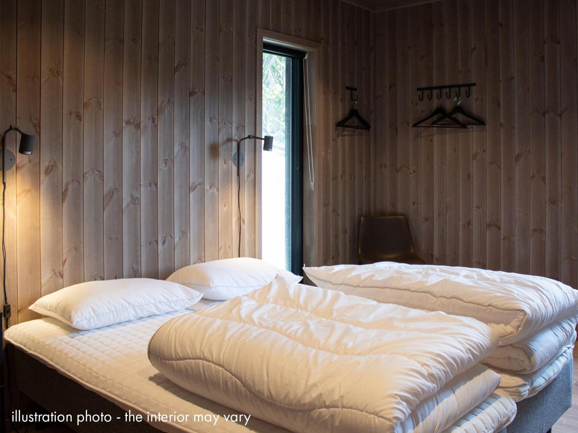 Hafjelltunet Appartement *